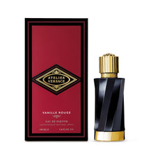 Versace Atelier Vanille Rouge Eau de Parfum Unisex - Fragrance Me Baby