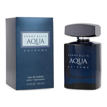 Perry Ellis Aqua Extreme Eau de Toilette for Men - Fragrance Me Baby