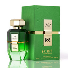 Patek Maison Prisme Vert Eau de Parfum Unisex
