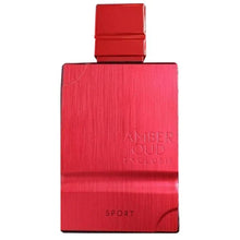Al Haramain Amber Oud Exclusif Sport Extrait De Parfum Unisex - Fragrance Me Baby