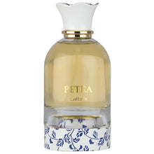 Lattafa Petra Eau de Parfum Unisex - Fragrance Me Baby