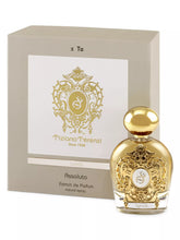 Tiziana Terenzi Lyncis Assoluto Extrait de Parfum Unisex