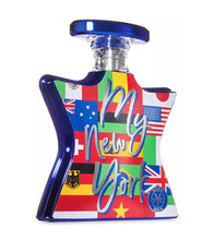 Bond No.9 My New York Eau de Parfum Unisex - Fragrance Me Baby