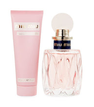 Miu Miu L’Eau Rosee 2 Piece Gift Set Eau de Toilette for Women - Fragrance Me Baby