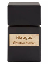 Tiziana Terenzi Akragas Extrait de Parfum Unisex