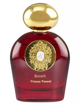 Tiziana Terenzi Borelli Extrait de Parfum Unisex
