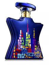 Bond No.9 New York Nights Eau de Parfum Unisex