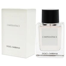 Dolce & Gabbana L'Imperatrice Eau de Toilette for Women