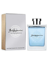 Baldessarini Nautic Spirit Eau de Toilette for Men - Fragrance Me Baby