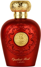 Lattafa Opulent Red Eau de Parfum Unisex