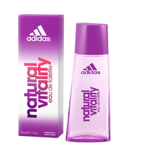 Adidas Natural Vitality Eau de Toilette for Women - Fragrance Me Baby