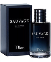 Dior Sauvage Eau de Parfum for Men - Fragrance Me Baby