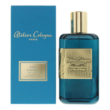 Atelier Cologne Oud Saphir Eau de Parfum Unisex