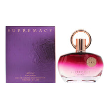 Afnan Supremacy Purple Eau de Parfum for Women - Fragrance Me Baby