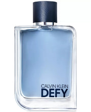 Calvin Klein Defy Eau de Toilette for Men - Fragrance Me Baby