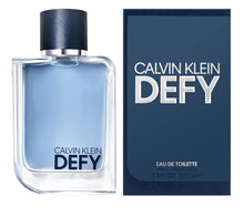 Calvin Klein Defy Eau de Toilette for Men - Fragrance Me Baby