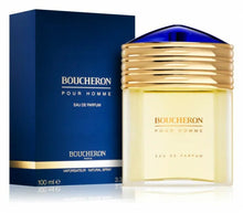 Boucheron Pour Homme Eau de Parfum for Men - Fragrance Me Baby