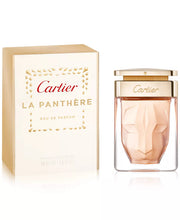Cartier La Panthere Eau de Parfum for Women - Fragrance Me Baby