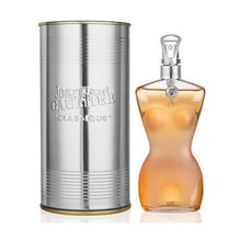 Jean Paul Gaultier Classique Eau de Toilette for Women