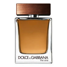 Dolce & Gabbana The One Eau de Toilette for Men - Fragrance Me Baby