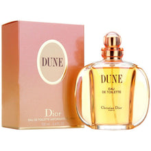 Dior Dune Eau de Toilette For Women - Fragrance Me Baby