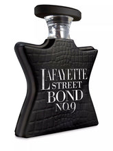 Bond No.9 Lafayette Street Eau de Parfum Unisex - Fragrance Me Baby