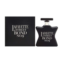 Bond No.9 Lafayette Street Eau de Parfum Unisex - Fragrance Me Baby