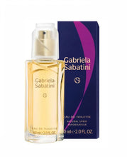 Gabriela Sabatini Eau de Toilette for Women - Fragrance Me Baby