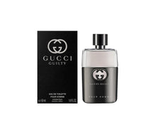 Gucci Guilty Eau de Toilette for Men - Fragrance Me Baby