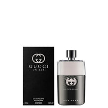 Gucci Guilty Eau de Toilette for Men - Fragrance Me Baby