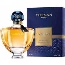 Guerlain Shalimar Eau de Toilette for Women