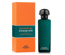 Hermes Concentre D'orange Verte Eau de Toilette Unisex - Fragrance Me Baby