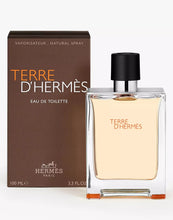 Hermes Terre D'Hermes Eau de Toilette for Men - Fragrance Me Baby