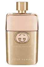 Gucci Guilty Pour Femme Eau de Parfum for Women - Fragrance Me Baby