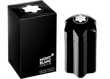 Mont Blanc Emblem Eau de Toilette for Men - Fragrance Me Baby