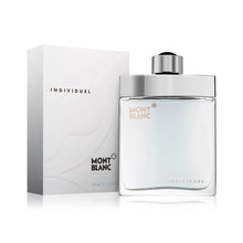 Mont Blanc Individuel Eau de Toilette for Men - Fragrance Me Baby