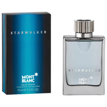 Mont Blanc Starwalker Eau de Toilette for Men - Fragrance Me Baby