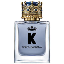 Dolce & Gabbana K Eau de Toilette for Men - Fragrance Me Baby