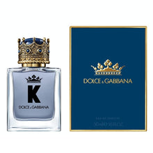Dolce & Gabbana K Eau de Toilette for Men - Fragrance Me Baby