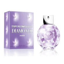 Emporio Armani Diamonds Violet Eau de Parfum for Women