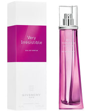 Givenchy Very Irresistible Eau de Parfum for Women - Fragrance Me Baby