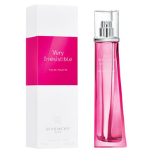 Givenchy Very Irresistible Eau de Toilette for Women - Fragrance Me Baby