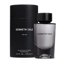 Kenneth Cole For Him Eau de Toilette Spray for Men