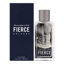 Abercrombie & Fitch Fierce Cologne Eau de Cologne for Men - Fragrance Me Baby