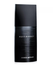 Issey Miyake Nuit D'Issey Parfum for Men - Fragrance Me Baby