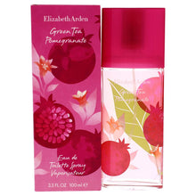 Elizabeth Arden Green Tea Pomegranate Eau de Toilette for Women