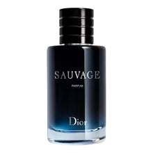 Dior Sauvage Parfum for Men - Fragrance Me Baby