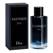 Dior Sauvage Parfum for Men - Fragrance Me Baby