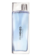 Kenzo L'eau Pour Homme Eau De Toilette for Men - Fragrance Me Baby