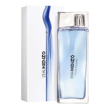 Kenzo L'eau Pour Homme Eau De Toilette for Men - Fragrance Me Baby